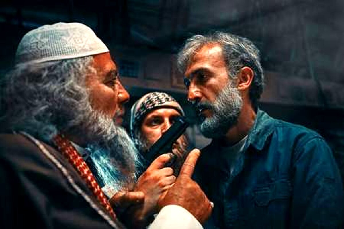  به وقت شام  در روسیه