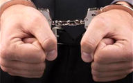 مدیر عامل موسسه منحل شده ثامن دستگیر شد