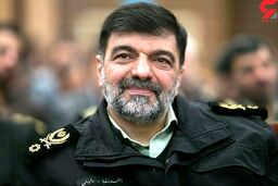 سارقی که ماشین سردار رادان رو دزدیده بود + فیلم اعترافات