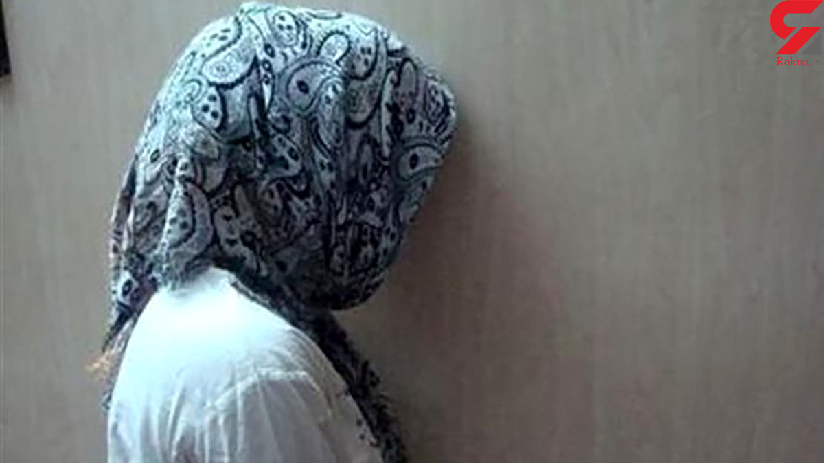 دوستی سیاه دختر 17 ساله با پسر عمویش / فرید بی عفتم کرد و آبرویم را برد!