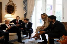 شوک به نتانیاهو در کاخ سفید / جلسه با ویتکاف نیمه تمام ماند