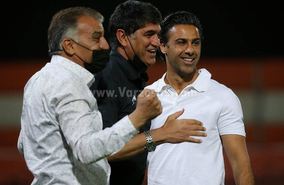 استقلال قهرمانی لیگ را با تمامی آمارهایش میخواهد