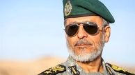 دریادار سیاری : می‌جنگیم و محاسبات دشمن را به هم می‌ریزیم