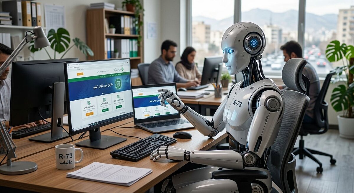 فرمول دقیق محاسبه مالیات اصناف و ضریب اینتاکد در سال 1405+ محاسبه آنلاین