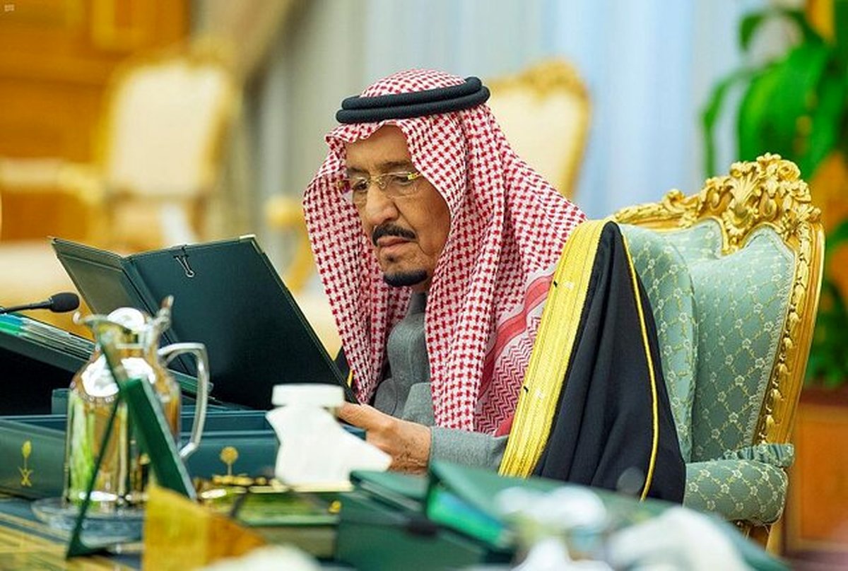 واکنش ریاض به عملیات انتقامجویانه ایران علیه آمریکا