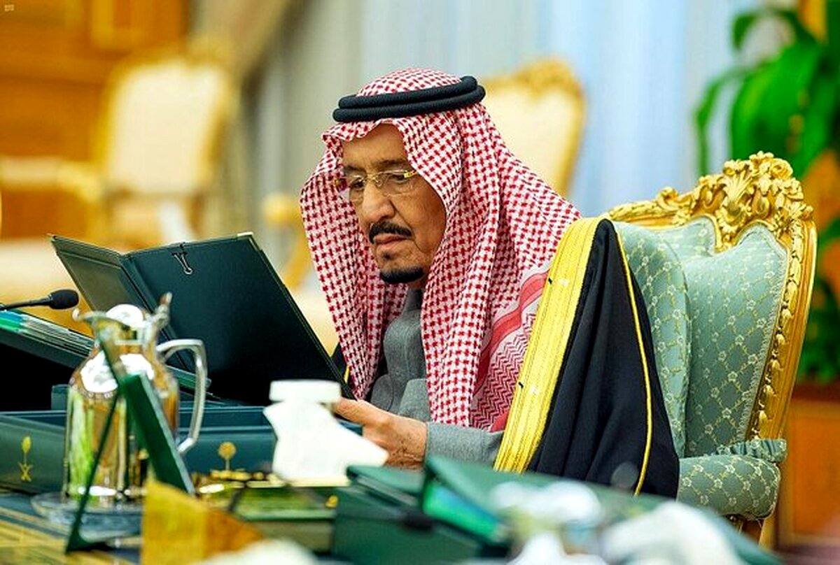 واکنش ریاض به عملیات انتقام‌جویانه ایران علیه آمریکا