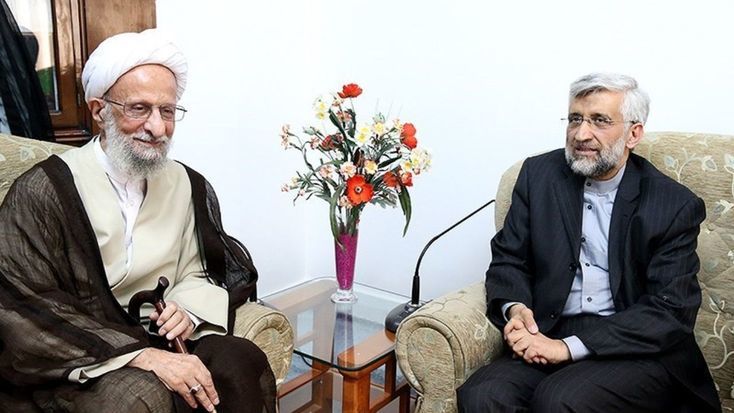 فعال اصولگرا: معلوم نیست گزینه نهایی پایداری‌ها جلیلی باشد