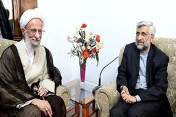 فعال اصولگرا: معلوم نیست گزینه نهایی پایداری‌ها جلیلی باشد