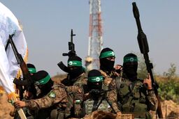 واکنش نورنیوز به ادعای وال‌استریت ژورنال مبنی بر آموزش ۵۰۰ نیروی حماس در ایران