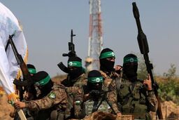 واکنش نورنیوز به ادعای وال‌استریت ژورنال مبنی بر آموزش ۵۰۰ نیروی حماس در ایران