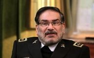 شمخانی: تارهای عنکبوتی صهیونیست‌ها با موشک‌ مقاومت فروپاشید