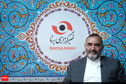 کاندیدای انتخابات 1400: از هر استان یک نفر در کابینه من حضور دارد