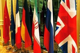 قهرمانپور: احیای مسیر مذاکرات رفع تحریم‌ها، نیت دولت سیزدهم است