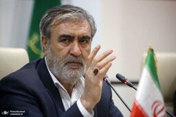 نایب‌رئیس کمیسیون امنیت ملی: نه تعجیل و نه تاخیر در روند مذاکرات را نمی‌پذیریم
