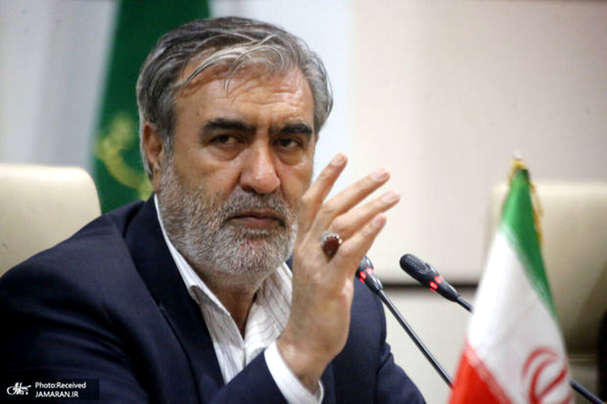 نایب‌رئیس کمیسیون امنیت ملی: نه تعجیل و نه تاخیر در روند مذاکرات را نمی‌پذیریم