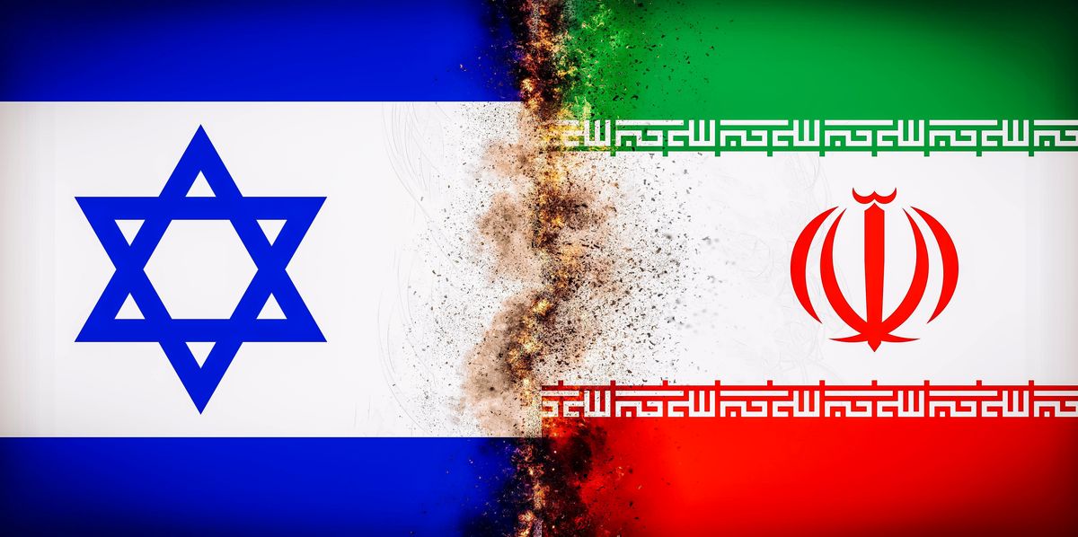تاسیسات هسته‌ای دیمونا هدف قرار گرفت