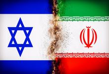  توان دفاعی اسرائیل تنها ۱۰ تا ۱۲ روز دوام می آورد