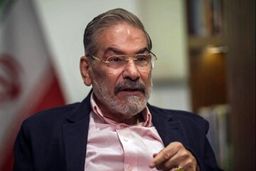 شمخانی: تهران برای توافق از اورانیوم با غنای بالا صرف نظر خواهد کرد