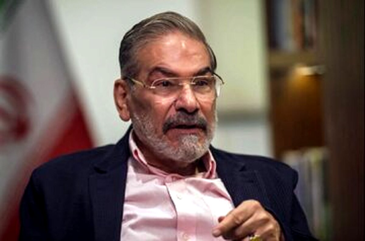 شمخانی: تهران برای توافق از اورانیوم با غنای بالا صرف نظر خواهد کرد