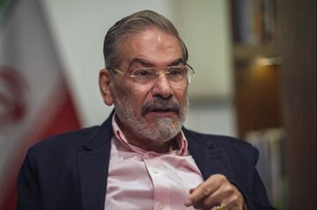 شمخانی: تهران برای توافق از اورانیوم با غنای بالا صرف نظر خواهد کرد