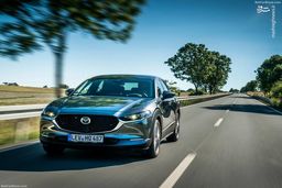 تصاویر دیدنی از شاسی‌بلند جدید ژاپنی