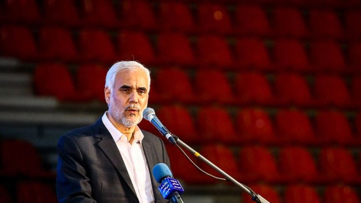 برنامههای مهرعلیزاده برای بورس و ارز