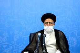 رئیسی عزم سفر کرد