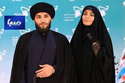افشاگری جنجالی الهام چرخنده؛ درمورد شوهر من دروغ می گویند