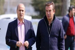 افشاگری تاج درباره زن محسن فروزان