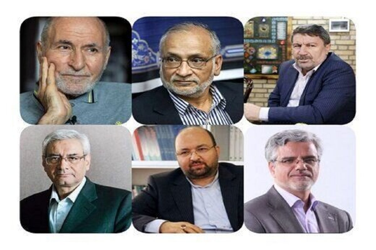 انگیزه اصلاحطلبان از نشست با مسئولان چیست؟