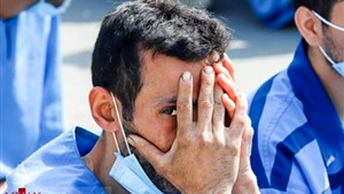 وحشت در جنت آباد / عاملان تیراندازیهای شبانه دستگیر شدند