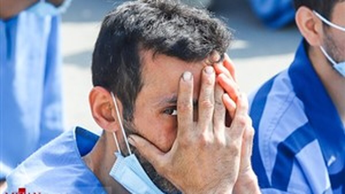 وحشت در جنت آباد / عاملان تیراندازی‌های شبانه دستگیر شدند
