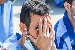 وحشت در جنت آباد / عاملان تیراندازی‌های شبانه دستگیر شدند