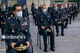 ترامپ با لگد از کاخ سفید اخراج شد