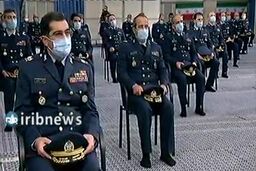 ترامپ با لگد از کاخ سفید اخراج شد
