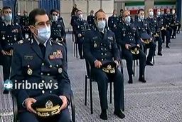 ترامپ با لگد از کاخ سفید اخراج شد