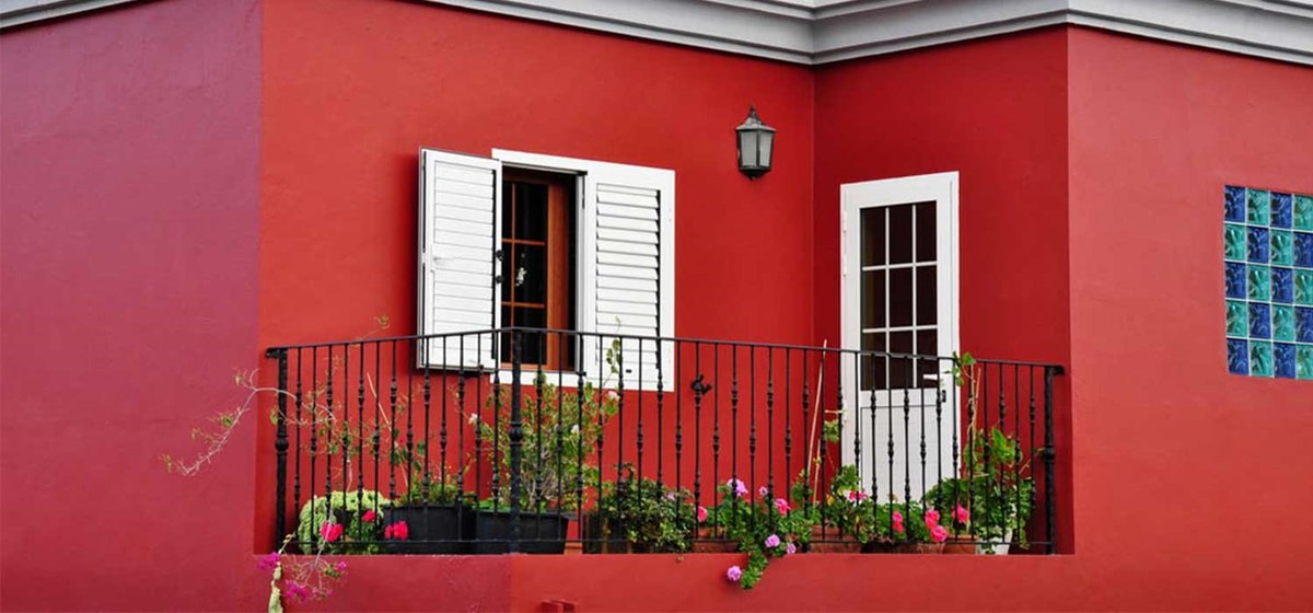 بهترین رنگ نمای ساختمان  باید چه  قابلیت هایی داشته باشد؟