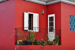 بهترین رنگ نمای ساختمان  باید چه  قابلیت هایی داشته باشد؟