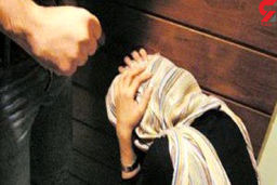 بدشانس ترین عروس ایران ! / او به کما رفت !