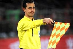 کمک‌داور بین‌‎المللی فوتبال ایران عزادار شد