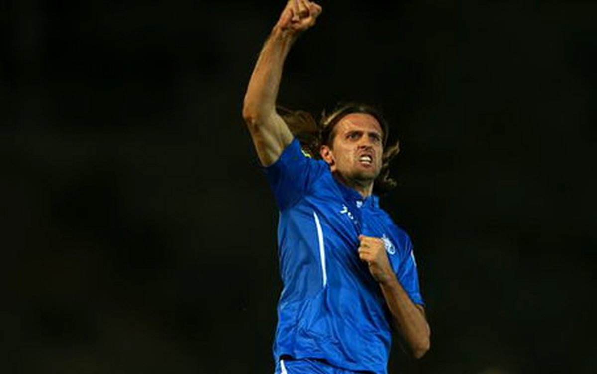 مطالبات سال دوم پروپئیچ درد سر جدید/  جریمه 700 هزار دلاری استقلال/ نامهای هنوز به فدراسیون نرسیده است