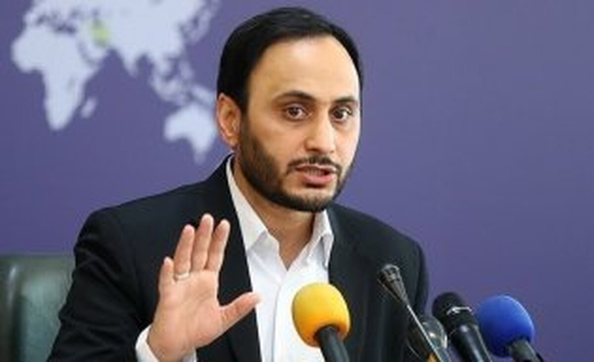 دولت قصد و وقت دخالت در امور فنی  تیم ملی را ندارد