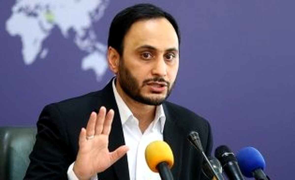 دولت قصد و وقت دخالت در امور فنی  تیم ملی را ندارد