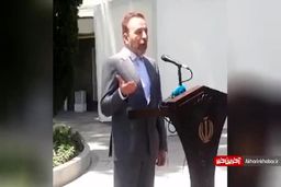 موضع دولت در انتخابات ریاست جمهوری از زبان واعظی