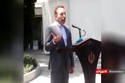 موضع دولت در انتخابات ریاست جمهوری از زبان واعظی
