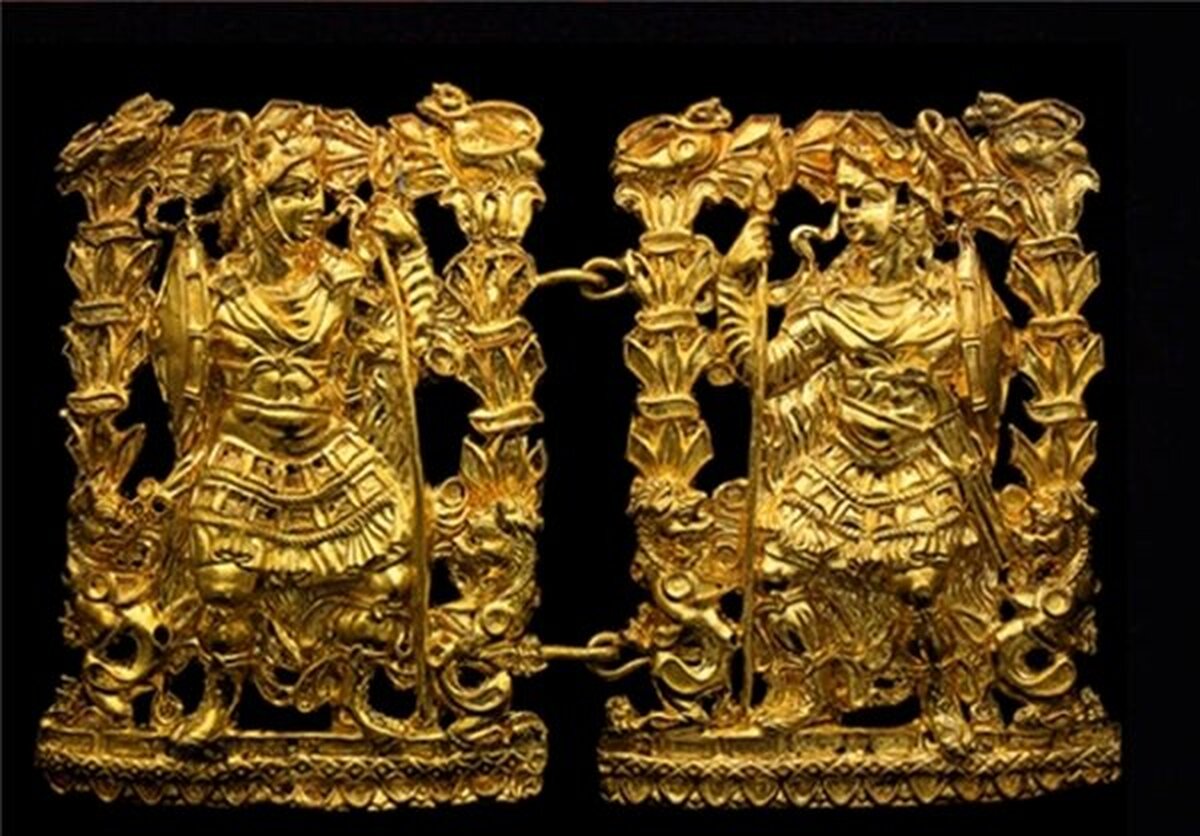 سرنوشت ارزشمندترین گنجینه جهان چه می شود؟