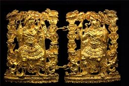 سرنوشت ارزشمندترین گنجینه جهان چه می شود؟