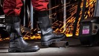 نکات مهم انتخاب کفش ایمنی مناسب برای محیط کار