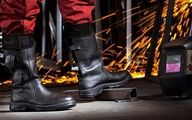 نکات مهم انتخاب کفش ایمنی مناسب برای محیط کار