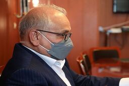 احتمال دیدار کارگزاران با رئیسی